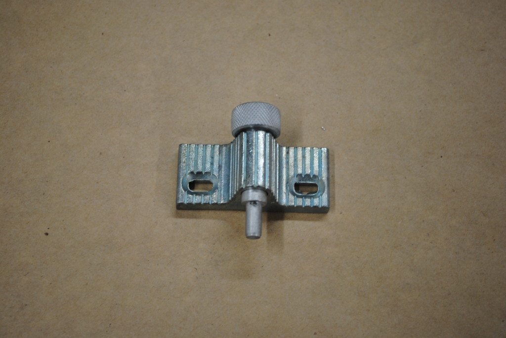 Lock Twist Bolt Capilano Glass and Screens Ltd