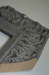 frame