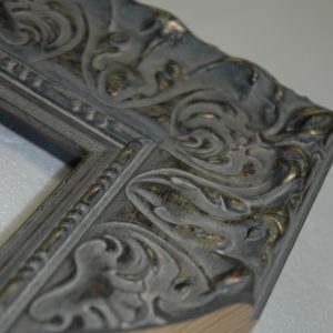 Frame Gallery for Custom Framed Mirrors